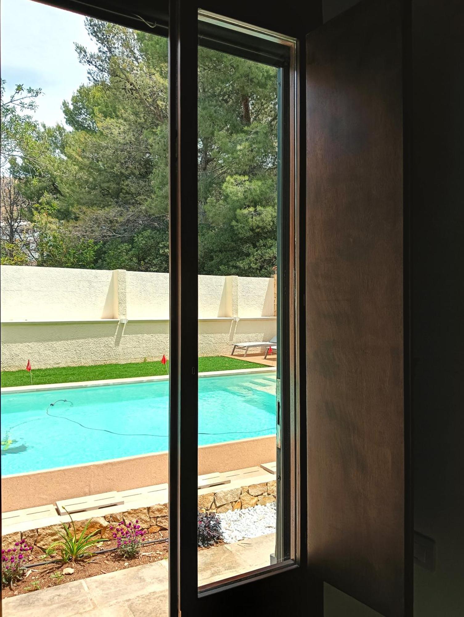 Dimora Relais Excelsa 호텔 갈리폴리 외부 사진