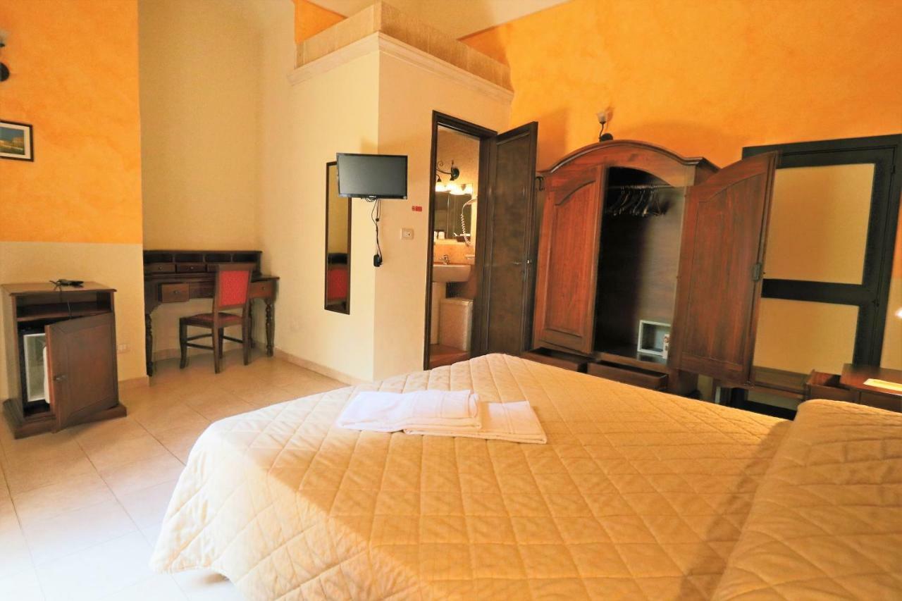 Dimora Relais Excelsa 호텔 갈리폴리 외부 사진